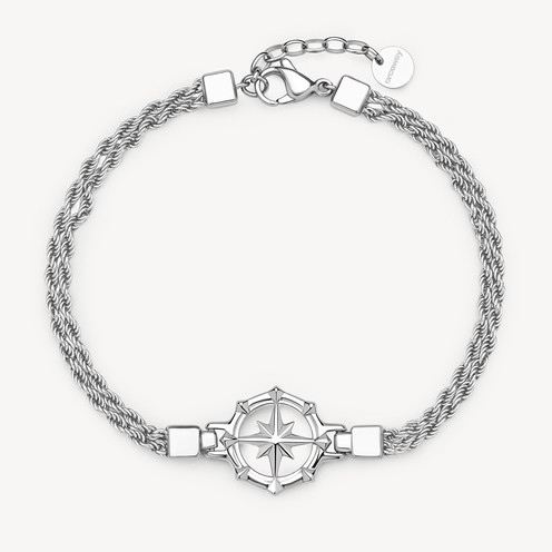 Bracciale Uomo Brosway Seawolf - BWF13