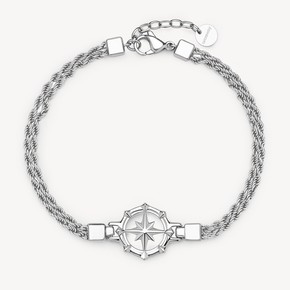 Bracciale Uomo Brosway Seawolf - BWF13
