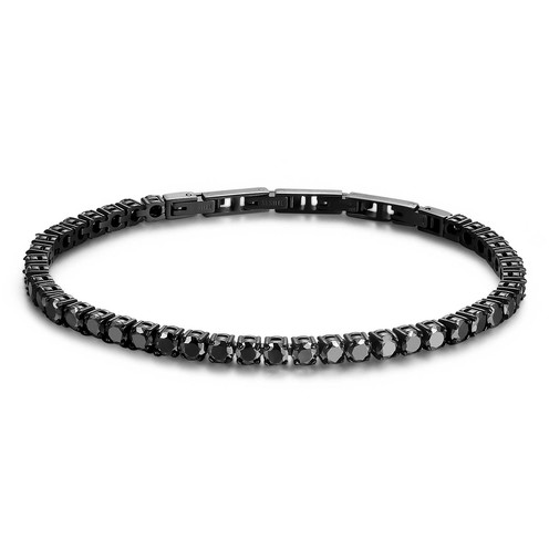 Bracciale Uomo Brosway Tennis Avantgarde - BVD12