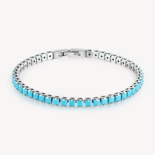 Bracciale Uomo Brosway Tennis Avantgarde - BVD25