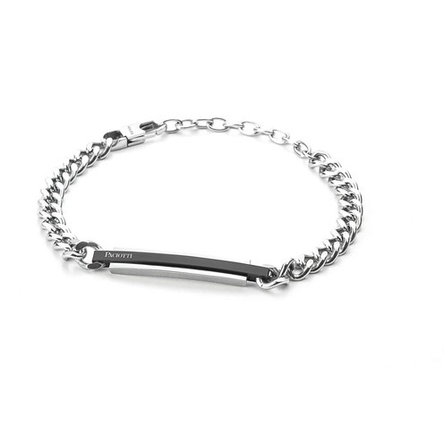 Bracciale Uomo Cesare Paciotti 4US Bridge - 4UBR3275