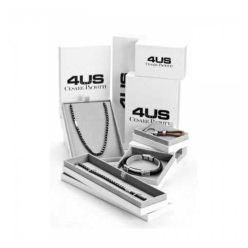 Bracciale Uomo Cesare Paciotti 4US Bridge - 4UBR3275