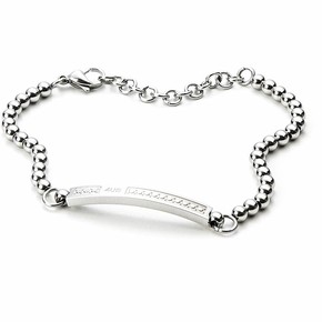 Bracciale Uomo Cesare Paciotti 4US Dots - 4UBR3282 Bracciale Uomo Cesare Paciotti 4US Dots - 4UBR3282