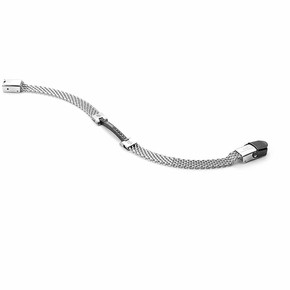 Bracciale Uomo Cesare Paciotti 4US Grid - 4UBR3289 Bracciale Uomo Cesare Paciotti 4US Grid - 4UBR3289