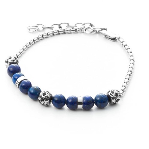 Bracciale Uomo Cesare Paciotti 4US Historical - 4UBR3121