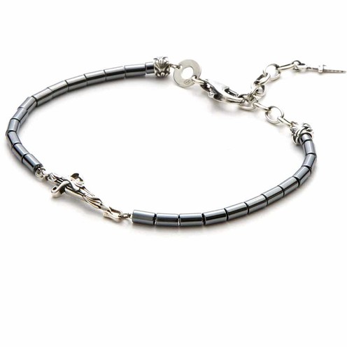 Bracciale Uomo Cesare Paciotti Branches - JPBR2059V