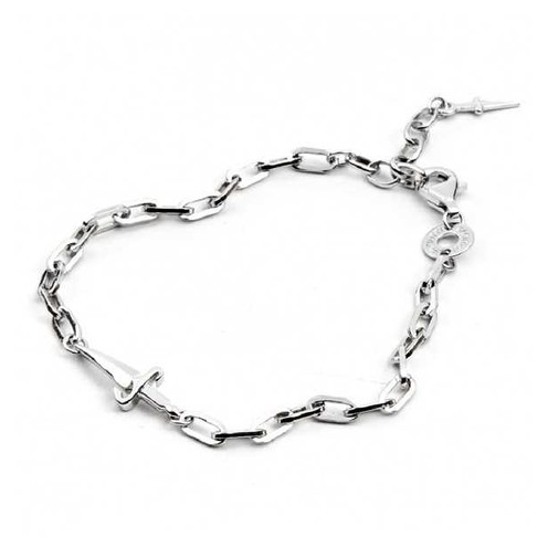 Bracciale Uomo Cesare Paciotti Chain - JPBR2174B