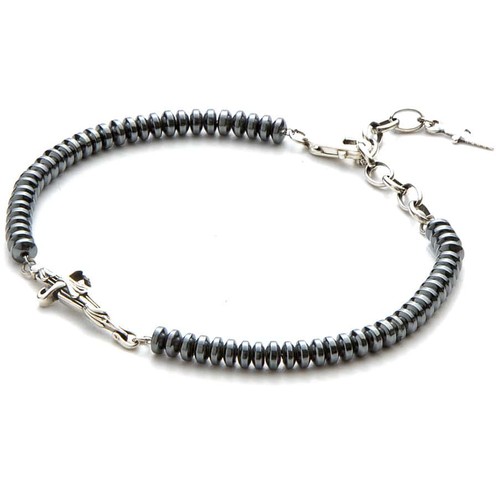 Bracciale Uomo Cesare Paciotti Circuits - JPBR2061V