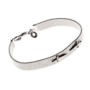 Bracciale Uomo Cesare Paciotti Classic - JPBR0570B Bracciale Uomo Cesare Paciotti Classic - JPBR0570B