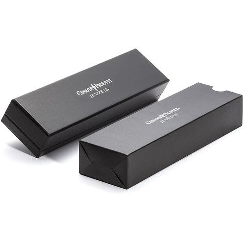 Bracciale Uomo Cesare Paciotti Cluster - JPBR2129B