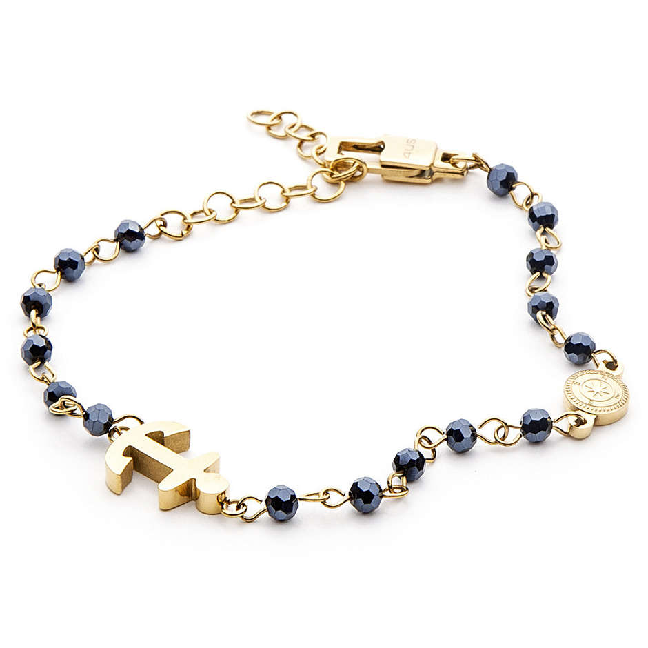 Bracciale Uomo Cesare Paciotti Element - 4UBR4474