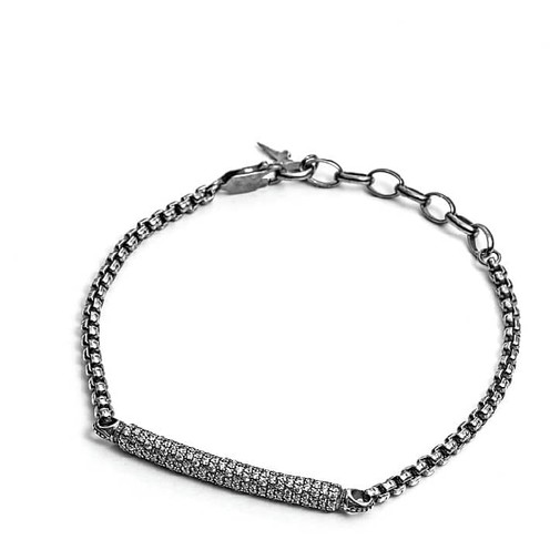 Bracciale Uomo Cesare Paciotti Feeling - JPBR1439V