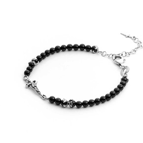 Bracciale Uomo Cesare Paciotti Foliage - JPBR2112V Bracciale Uomo Cesare Paciotti Foliage - JPBR2112V