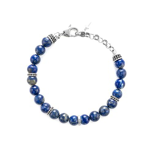 Bracciale Uomo Cesare Paciotti Lapis - JPBR2419B