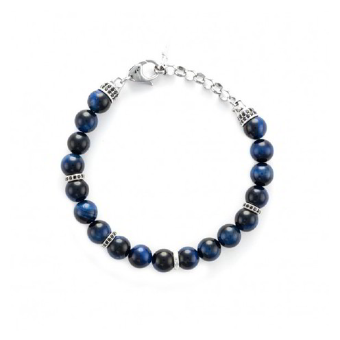 Bracciale Uomo Cesare Paciotti Lapis - JPBR2425B
