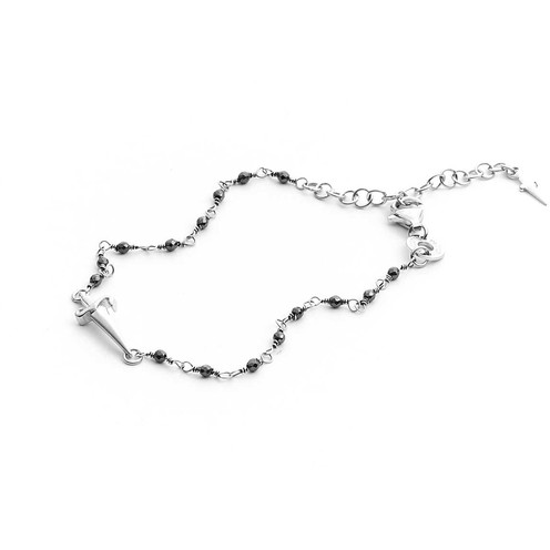 Bracciale Uomo Cesare Paciotti Little Smile - JPBR2139B