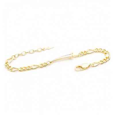 Bracciale Uomo Cesare Paciotti Pugnale - JPBR2234B