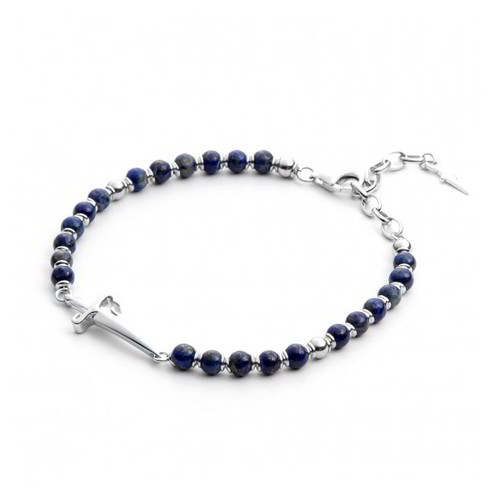 Bracciale Uomo Cesare Paciotti Refined - JPBR2125B