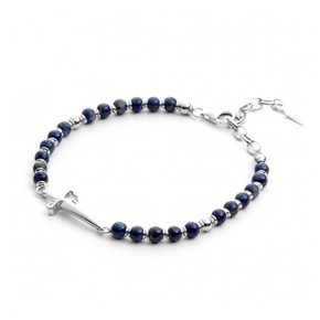 Bracciale Uomo Cesare Paciotti Refined - JPBR2125B Bracciale Uomo Cesare Paciotti Refined - JPBR2125B