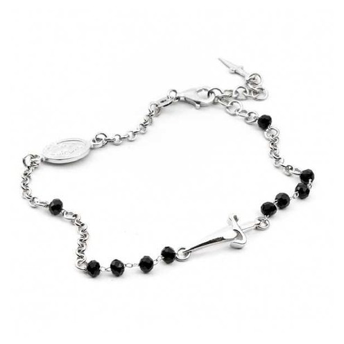 Bracciale Uomo Cesare Paciotti Rosari - JPBR2159B