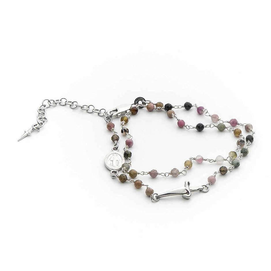 Bracciale Uomo Cesare Paciotti Rosario - JPBR2284B