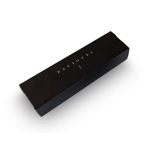 Bracciale Uomo Cesare Paciotti Rosario - JPBR2465B