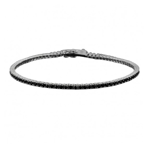 Bracciale Uomo Cesare Paciotti Tennis - JPBR2467B - 21