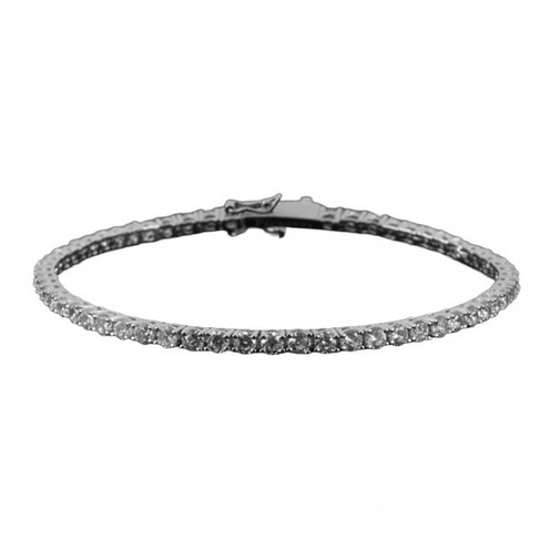 Bracciale Uomo Cesare Paciotti Tennis - JPBR2468B - 21