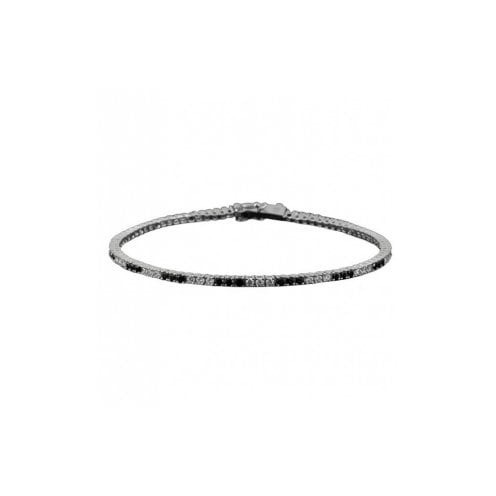 Bracciale Uomo Cesare Paciotti Tennis - JPBR2478B - 21