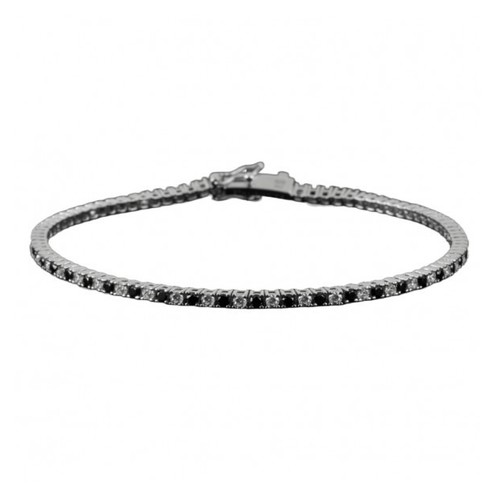Bracciale Uomo Cesare Paciotti Tennis - JPBR2482B - 21