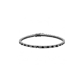 Bracciale Uomo Cesare Paciotti Tennis - JPBR2484B - 19 Bracciale Uomo Cesare Paciotti Tennis - JPBR2484B - 19