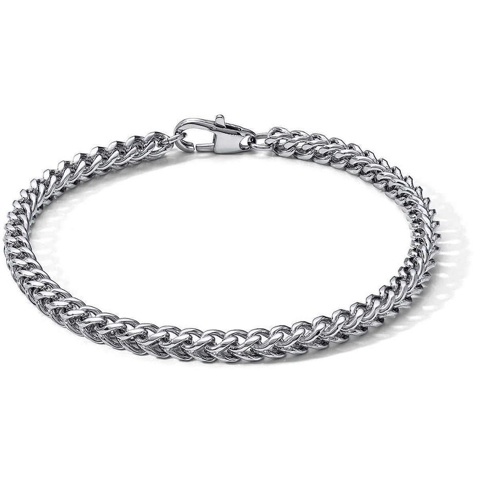 Bracciale Uomo Comete Chain - UBR 1025