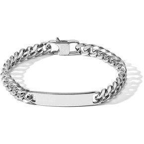 Bracciale Uomo Comete Chain - UBR 1133
