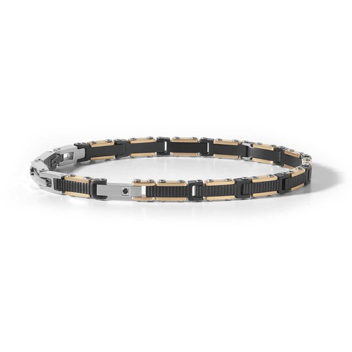 Bracciale Uomo Comete Cross - UBR 890
