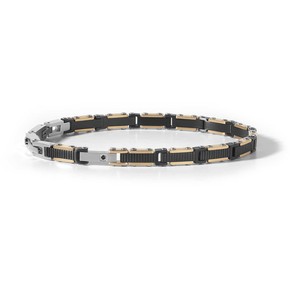 Bracciale Uomo Comete Cross - UBR 890 Bracciale Uomo Comete Cross - UBR 890