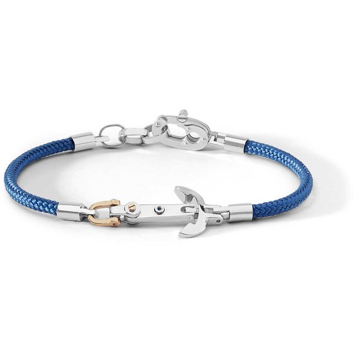 Bracciale Uomo Comete Deep Sea - UBR 841