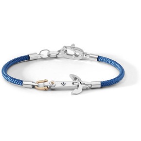 Bracciale Uomo Comete Deep Sea - UBR 841