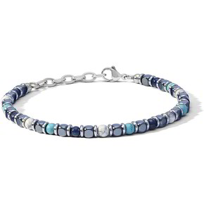 Bracciale Uomo Comete District - UBR 1199