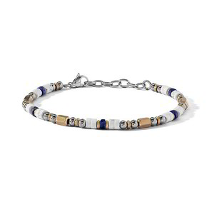 Bracciale Uomo Comete District - UBR 1274