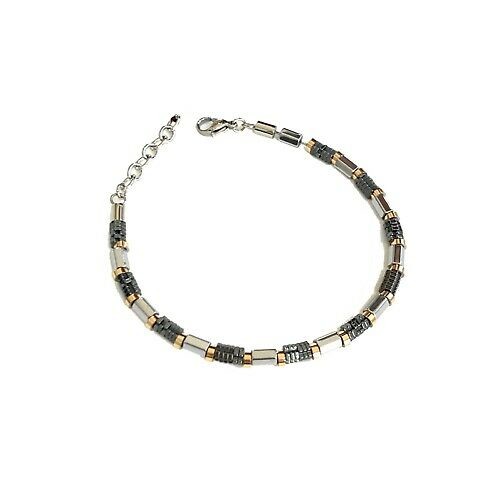 Bracciale Uomo Comete District - UBR 969