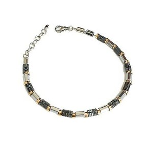 Bracciale Uomo Comete District - UBR 969