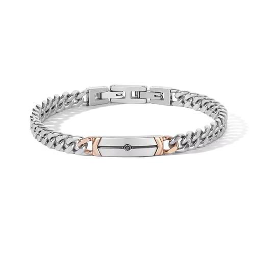 Bracciale Uomo Comete Elegance - UBR1303