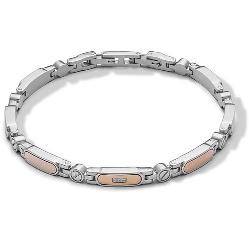 Bracciale Uomo Comete Elegant - UBR 1009