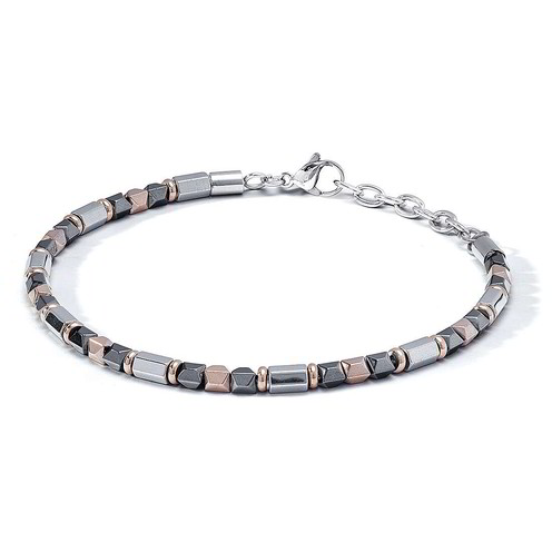 Bracciale Uomo Comete Mineral - UBR 1148