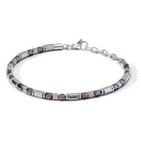 Bracciale Uomo Comete Mineral - UBR 1148