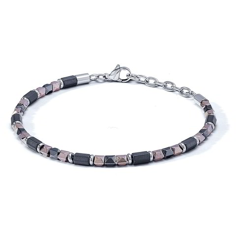 Bracciale Uomo Comete Mineral - UBR 1149