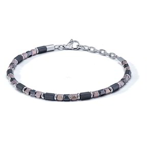 Bracciale Uomo Comete Mineral - UBR 1149