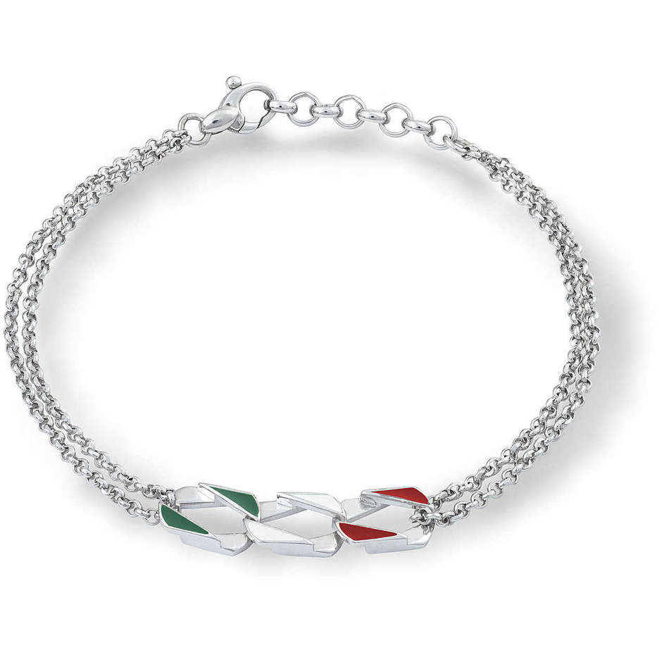 Bracciale Uomo Comete My Chain - UBR 1051