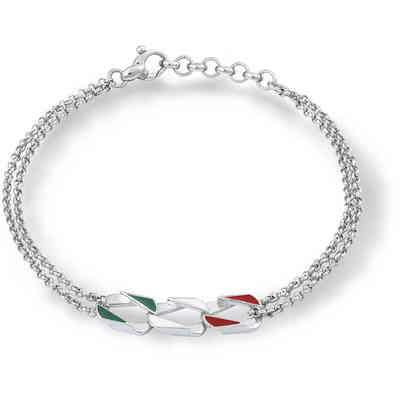 Bracciale Uomo Comete My Chain - UBR 1051 Bracciale Uomo Comete My Chain - UBR 1051