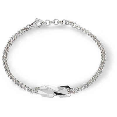 Bracciale Uomo Comete My Chain - UBR 1054 Bracciale Uomo Comete My Chain - UBR 1054